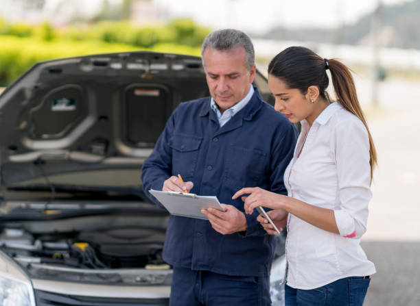 Comprehensive and collision insurance Avonmore